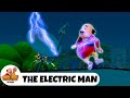 The Electric Man         Ep 185  Motu Patlu 2024 Hindi  Funny Cartoon