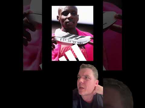 NIke lo ha rifatto di nuovo