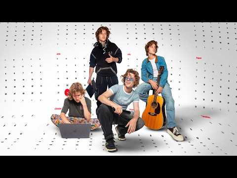 making 365 songs in 365 days (24/7 Live Stream)