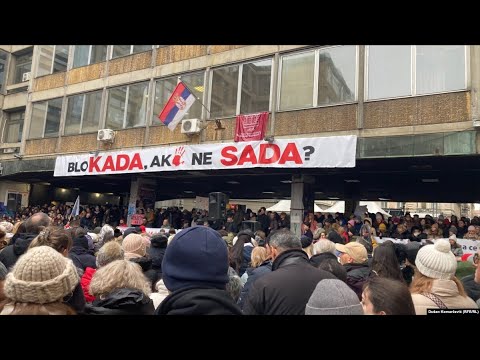 Pištaljka umesto školskog zona na početku drugog polugodišta u Srbiji