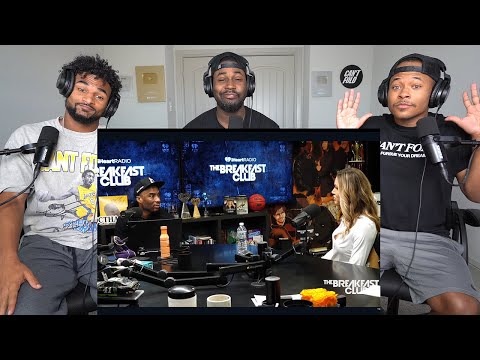 Lara Trump LEAVES Charlamagne tha God SPEECHLESS!