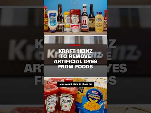 Why Kool-Aid and Jell-O are getting a makeover