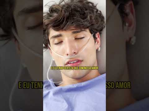 CAUE FOI TRAÍDO E VAI SER PAI? 😳 (Ep.03)