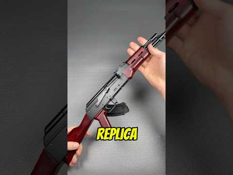 Can I disassemble the magazine?