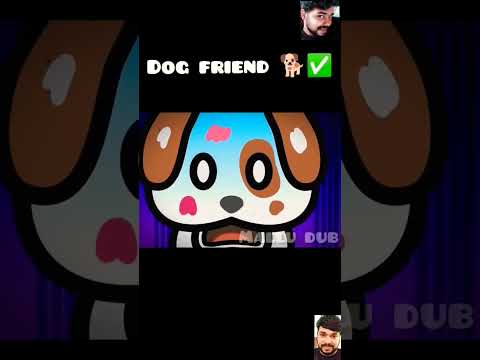 DOG FRIEND 🐕 ✅|| very emotional video || #life #shorts #respect