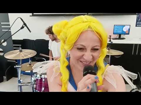 NATALE XMAS SHOW & CARTONI ANIMATI