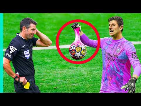 Hile Yaparken Yakalanan 30 Futbolcu