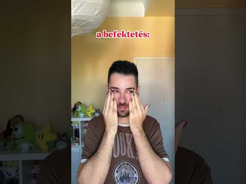 #reklám BOCSI, HOGY KÉSTEM!! #VichyLaboratoires