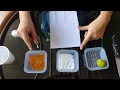 Turmeric Indicator Activity Concepts