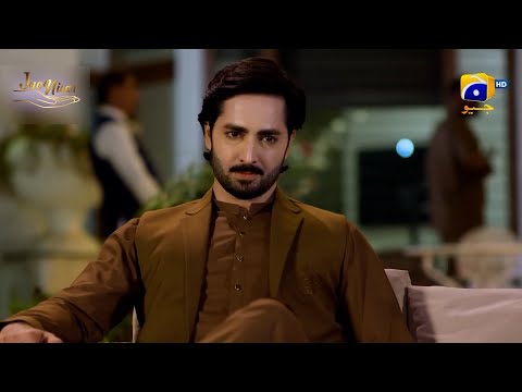 Pehli Nazar Mein Aisa Jadu 🥺💔Danish Taimoor |Hiba Bukhari #dance#love #romantic#viral #ishq #fypシ