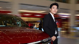VÕ TẤN PHÁT tậu xế hộp???