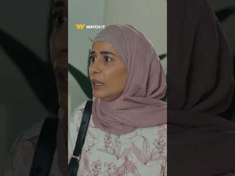 قسمة العدل | رباب كانت ناوية تولّع الدنيا... لكنها خدت الصدمة 😂🔥