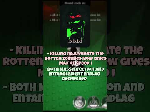 EVERY UPCOMING Forsaken Balance Change!