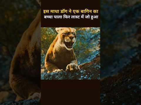 Chota lion