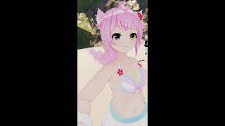 VRChatワールド巡り撮影会📸雑談配信 #shorts