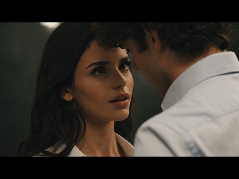 Moonu Words - Slow Fire (Official Music Video)