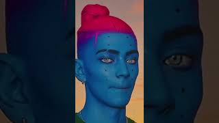 A Living Spree (music video) hope that yall love it 🦾🫡 #aimusicvideo