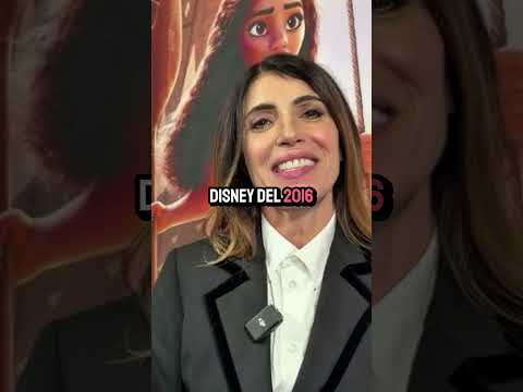 VINCITORI SANREMO in FILM DISNEY #shorts #sanremo #sanremo2025