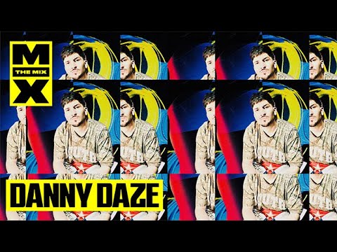 IDM & deep electro DJ set - Danny Daze | The Mix 001