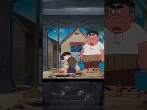 Nobita biến dạng...🗿🐧#meme#memes#funny#funnyvideo#ytshort#ytshorts#doraemon