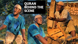 QURAN: NYUKI BRAND (HASON NYUKI) BTS ❤️🕋🤲