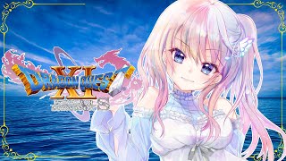 ＃19【ドラゴンクエスト11s】村の復興のため【風音】