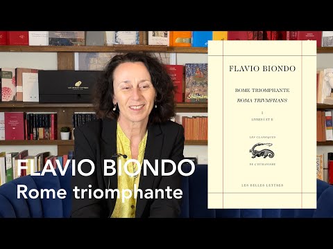 Vido de Flavio Biondo