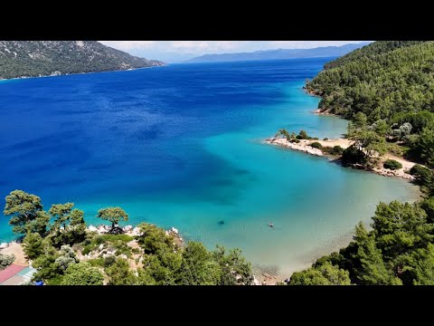 TÜRKİYE’NİN MALDİVLERİ MUĞLA-AKBÜK KOYU (SEZON FİYATLARI)