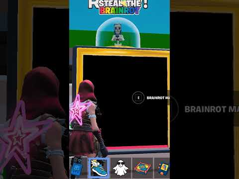 【ブレインロット】ヤギ5体を合成したらまさかの・・・【フォートナイト/Fortnite】