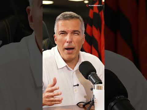 NAÇÃO SEM FRONTEIRAS: PARCERIA COM EMBAIXADAS E COMÉRCIOS PENSANDO NO TORCEDOR RUBRO-NEGRO 🔴⚫