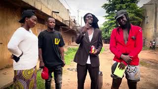 Kalapou - Oumar wili samba dondon et Garba mama - Le choix