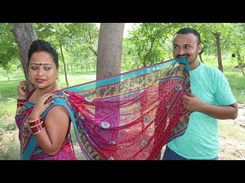 त्रिया चरित्र maithili comedy 2024 Appan Maithili