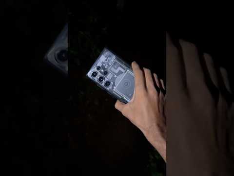 samsung galaxy s23ultra night mode photography test 😳#shortsvideo #shortsviral #shorts