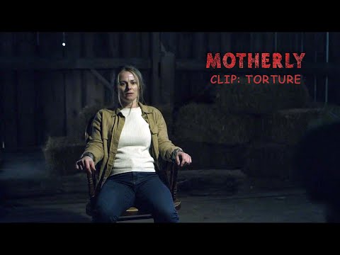 MOTHERLY (2021) - Clip: The Torture