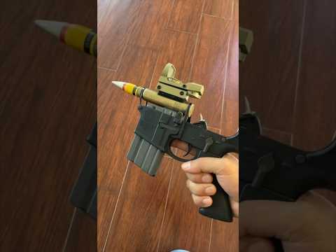 The all new AR20mm