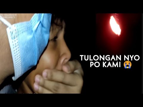 REAL SANTELMO PART 2 : DELIKADO KAMI SANA HINDI KAMI MAKITA NG SANTELMO || kmjs || Nuke's Top 5