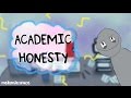 Understanding Academic Honesty