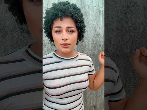 Cortei meu cabelo e me arrependi 😭#dublagem #comedy #funny #funil #piadascurtas #piadasrapidas