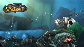 The Best Forgotten Story of Classic World of Warcraft