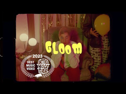 Djo - Gloom (Fanmade 16mm Music Video)