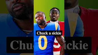 We asked 49ers and Rams players to guess the meaning of Australian slang 😂