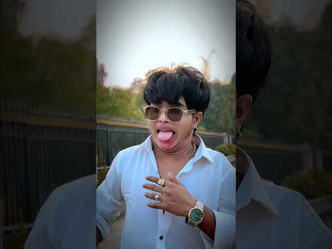 Wait for ending 😂 #rajjufam #youtuber #funny #comedy #shotrs #trending @c@cute.shivani.05