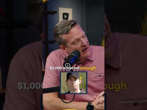 The Money Guy Show | One Size Doesn’t Fit All—Especially in Emergencies