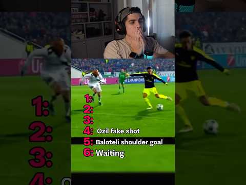 Top 6 gols mais humilhantes do futebol (o primeiro é um gênio) 🤯