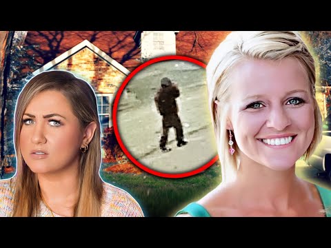 Pregnant Mother Murdered During Random Home Invasion?! The Case Of Amanda Blackburn