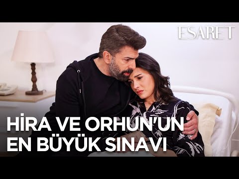 Bu Sahneler Gözünüzde Yaş Bırakmayacak! | Esaret Dizisi Haftalık Özet