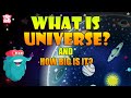 Understanding the Universe's Mysteries