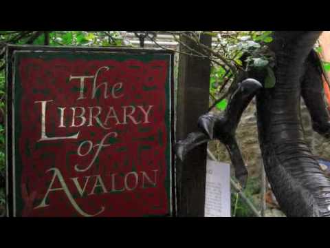 Loreena McKennitt: the lady of Shalott