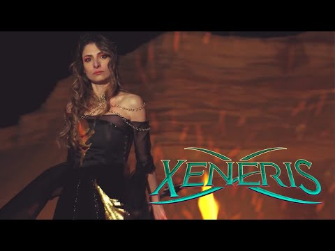 Xeneris - &quot;Eternal Rising&quot; - Official Music Video