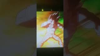 👉 ¡La Transformación ÉPICA de Freezer en Golden contra Goku! 🔥🐉 #ZeLLRPG #SHORTS #YOUTUBE